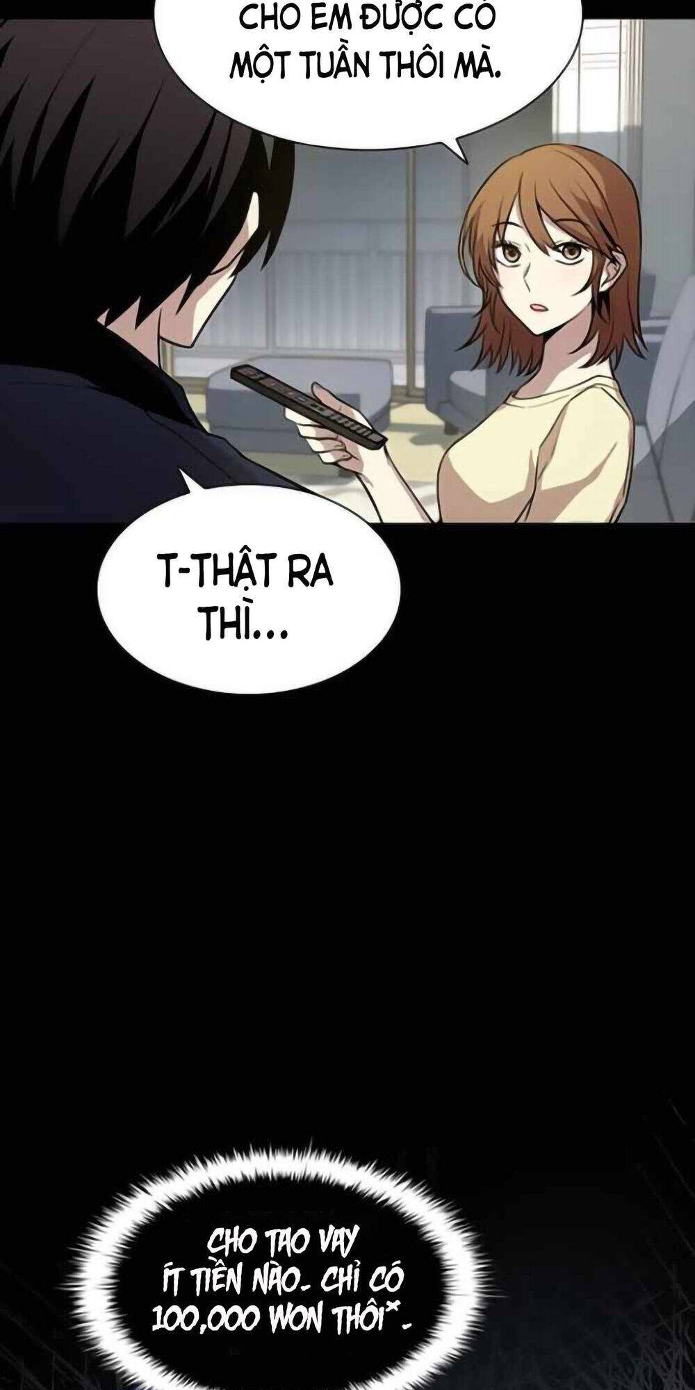 Tiêu Diệt Ác Nhân - Chapter 8 - Page 24