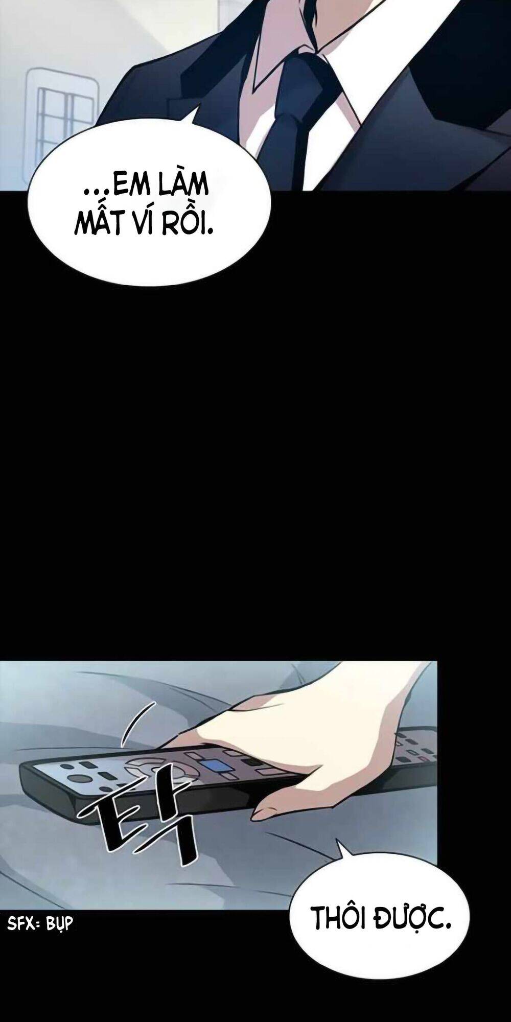 Tiêu Diệt Ác Nhân - Chapter 8 - Page 26