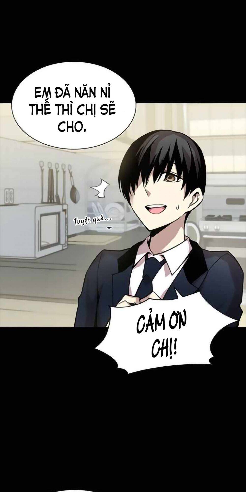 Tiêu Diệt Ác Nhân - Chapter 8 - Page 27