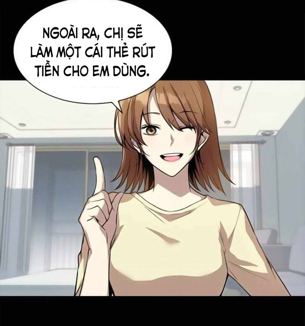 Tiêu Diệt Ác Nhân - Chapter 8 - Page 28