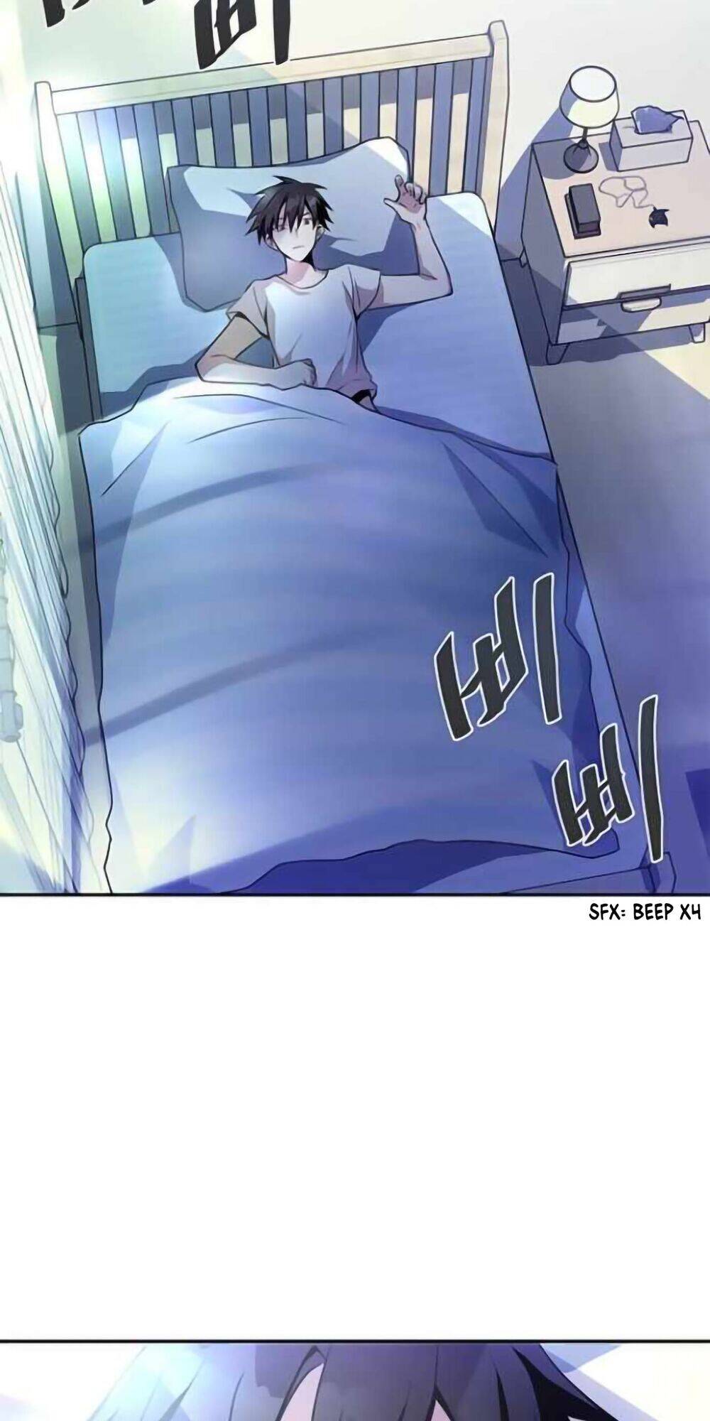 Tiêu Diệt Ác Nhân - Chapter 8 - Page 3