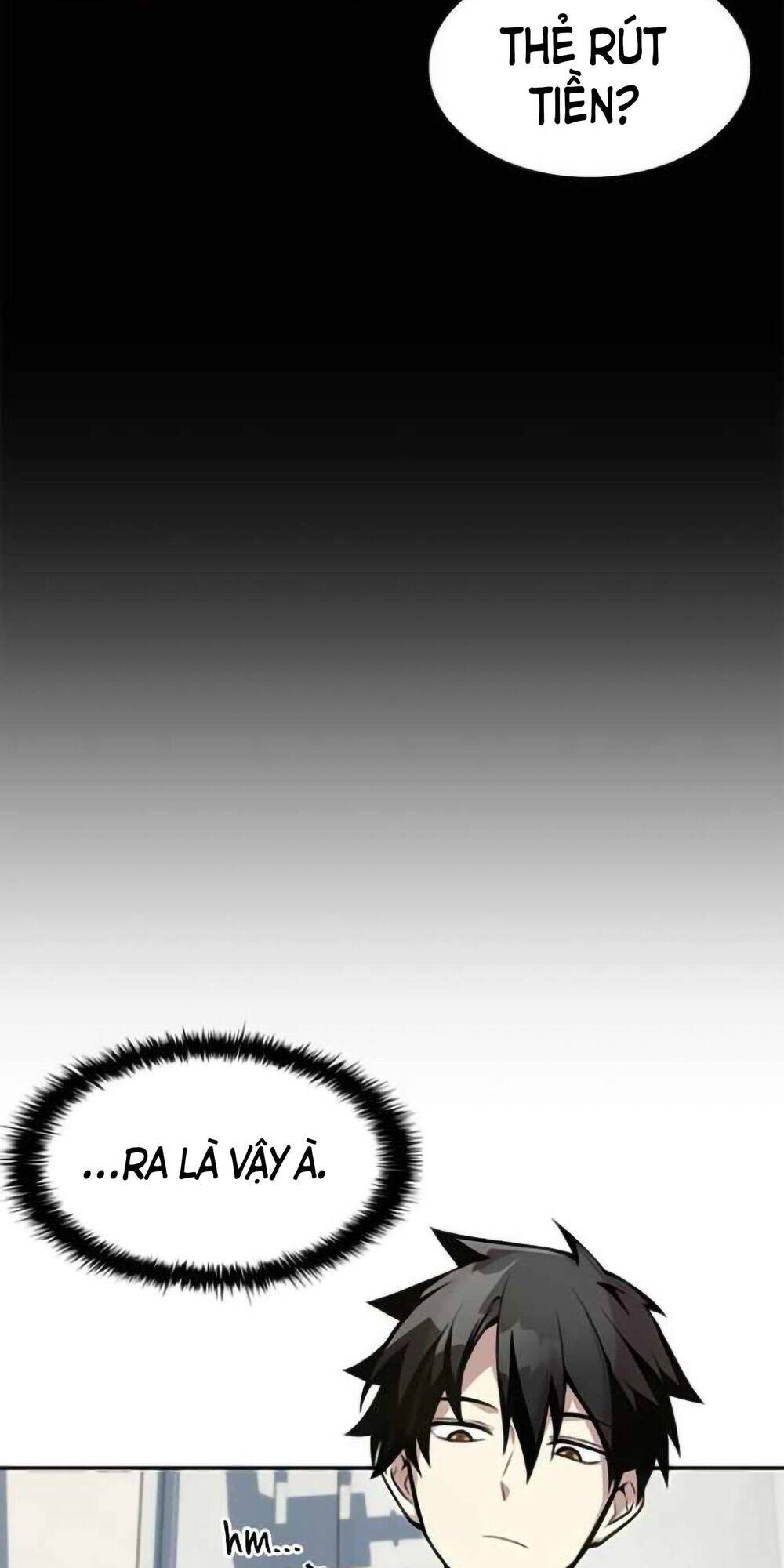 Tiêu Diệt Ác Nhân - Chapter 8 - Page 30