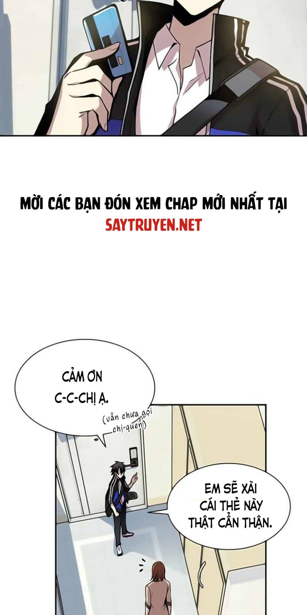 Tiêu Diệt Ác Nhân - Chapter 8 - Page 31