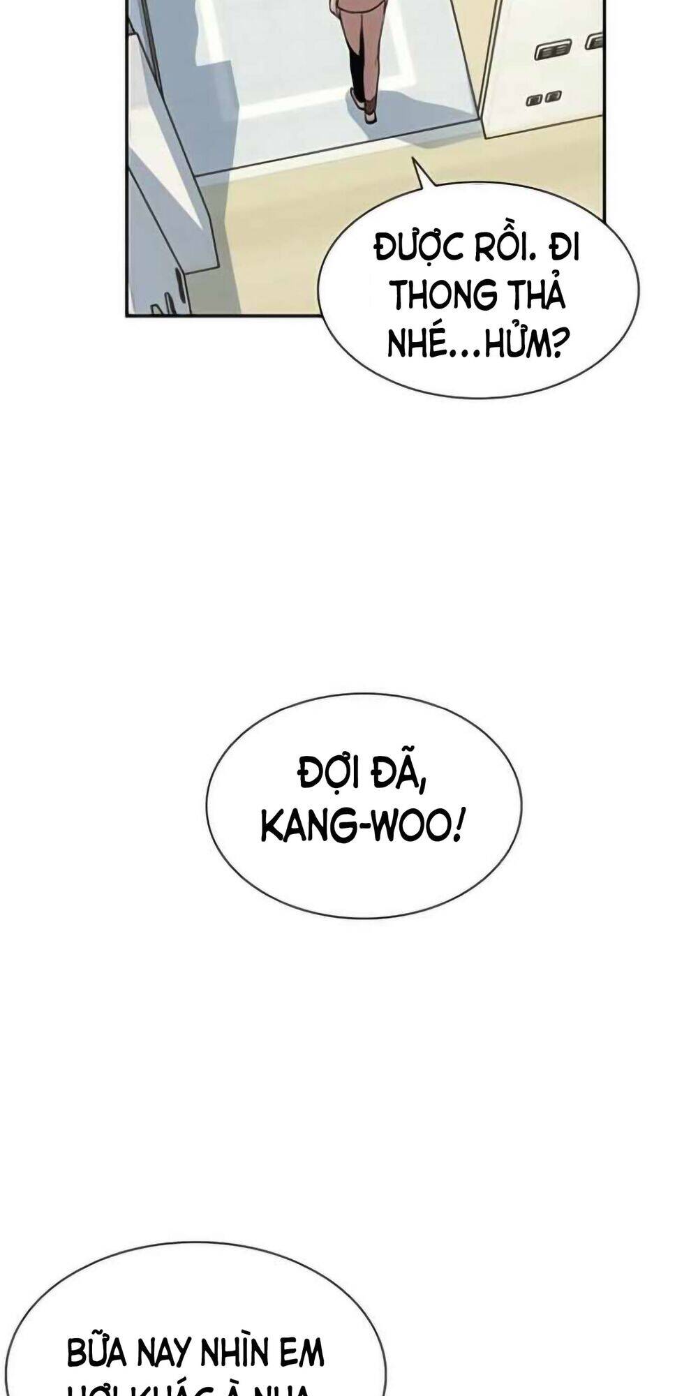 Tiêu Diệt Ác Nhân - Chapter 8 - Page 32