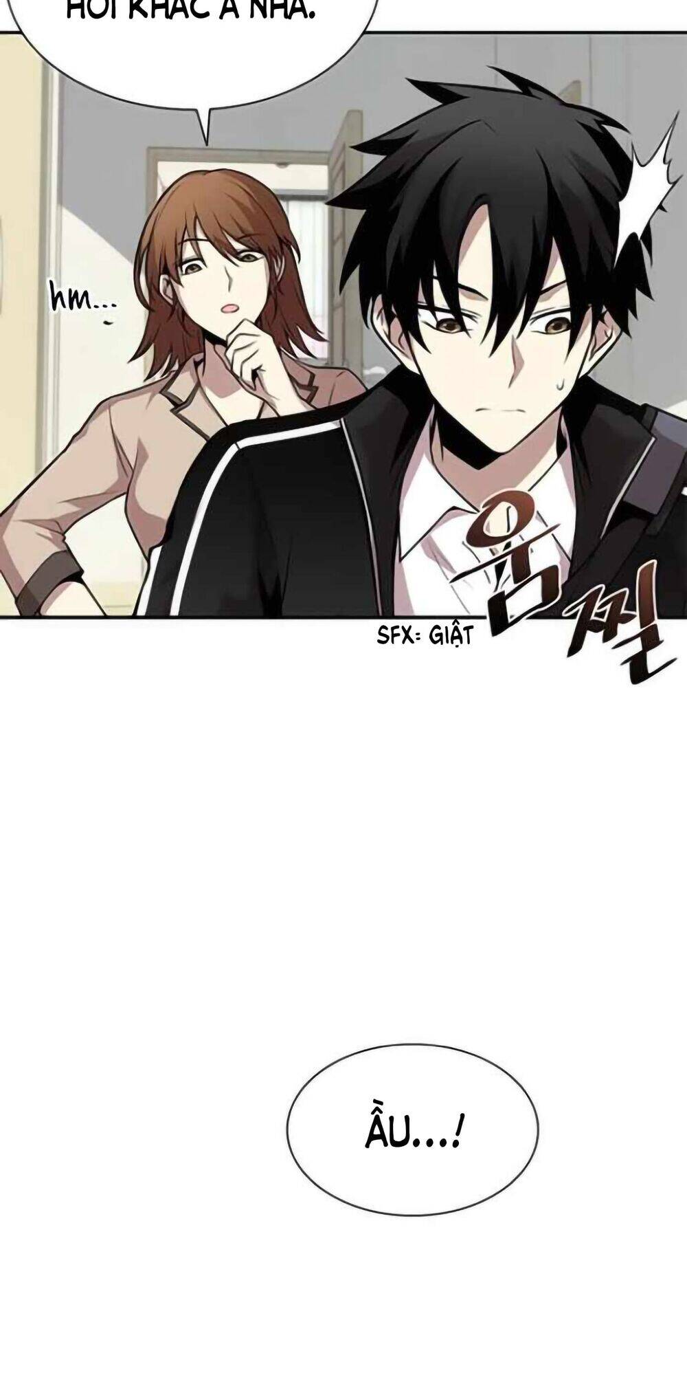 Tiêu Diệt Ác Nhân - Chapter 8 - Page 33