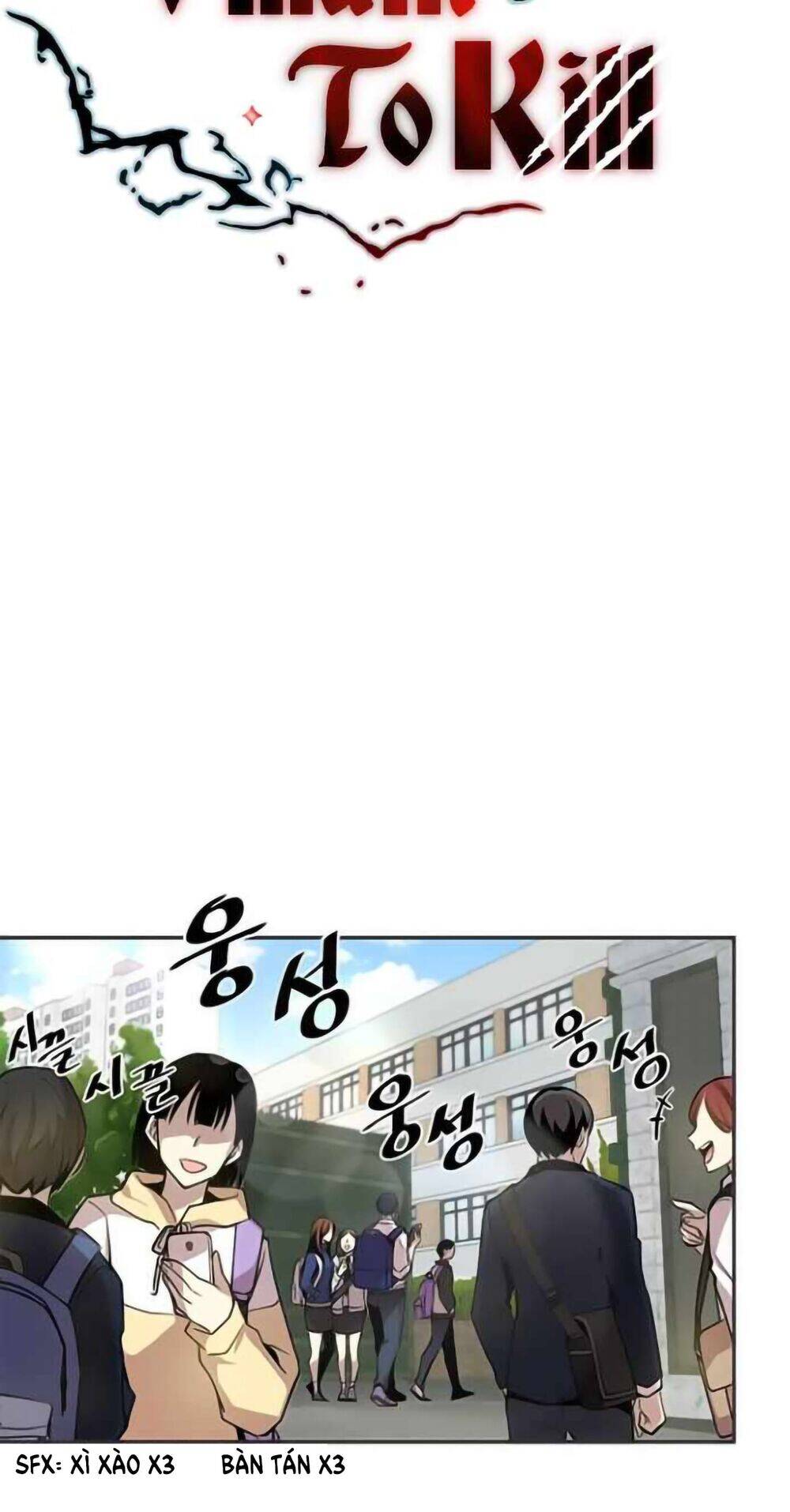 Tiêu Diệt Ác Nhân - Chapter 8 - Page 38