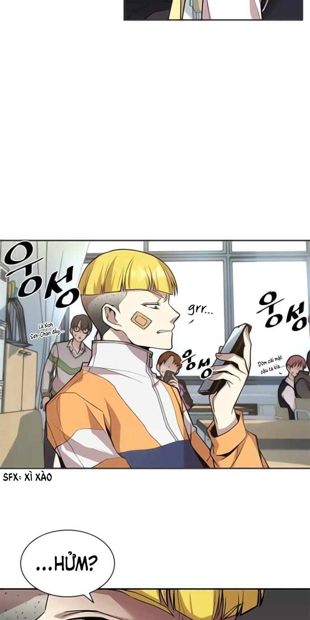 Tiêu Diệt Ác Nhân - Chapter 8 - Page 41