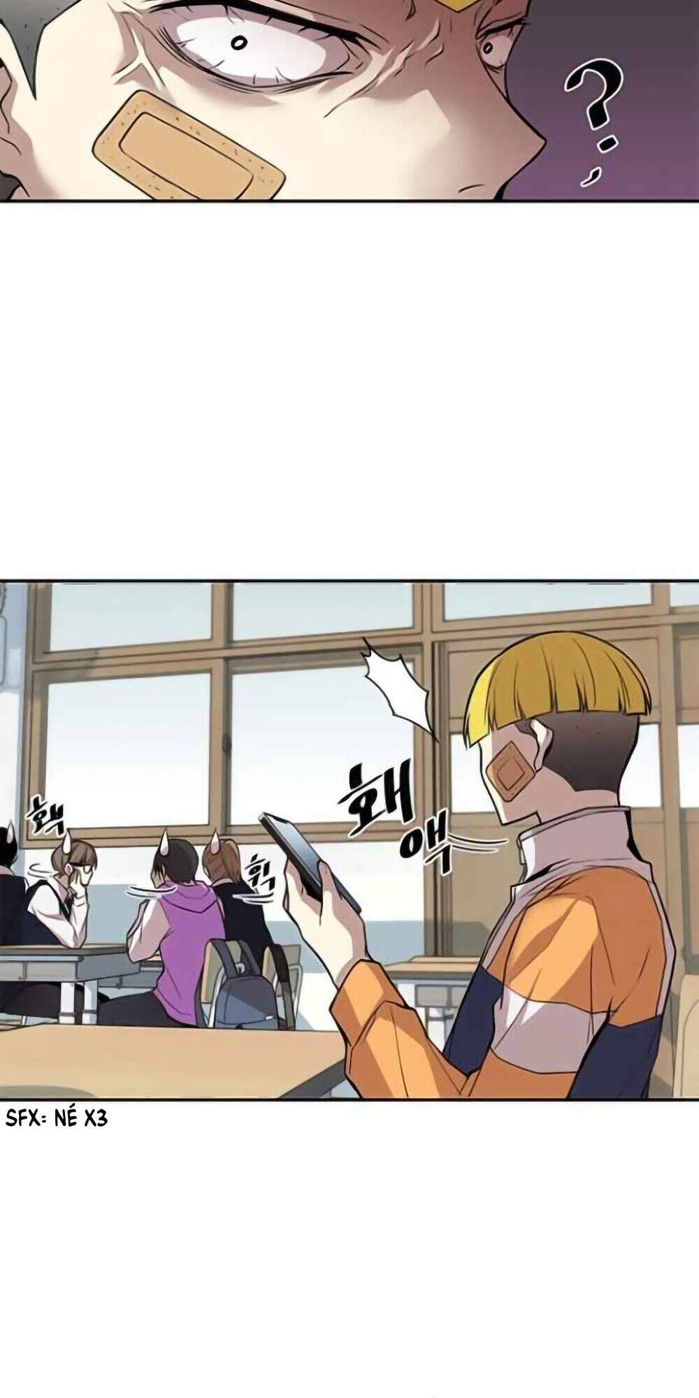 Tiêu Diệt Ác Nhân - Chapter 8 - Page 42