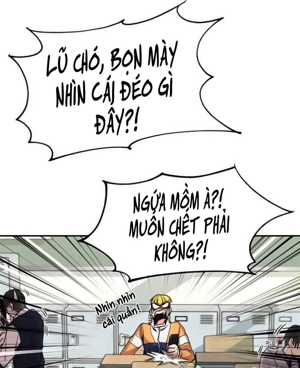 Tiêu Diệt Ác Nhân - Chapter 8 - Page 43