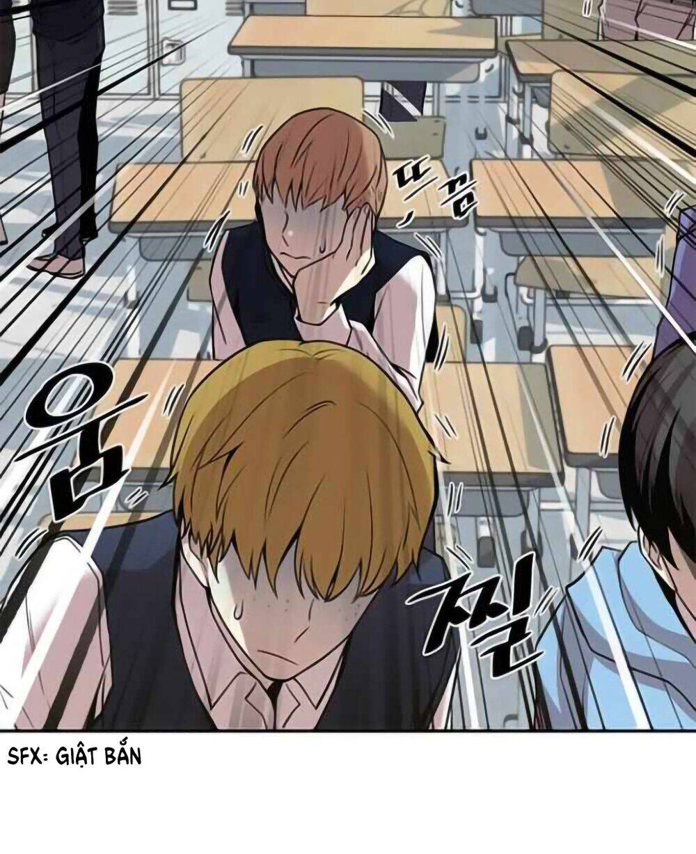 Tiêu Diệt Ác Nhân - Chapter 8 - Page 44