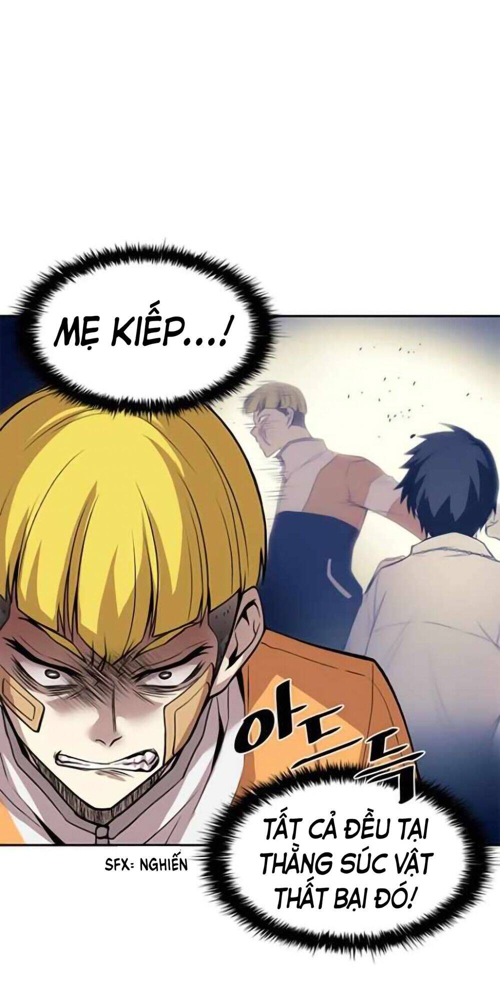 Tiêu Diệt Ác Nhân - Chapter 8 - Page 45