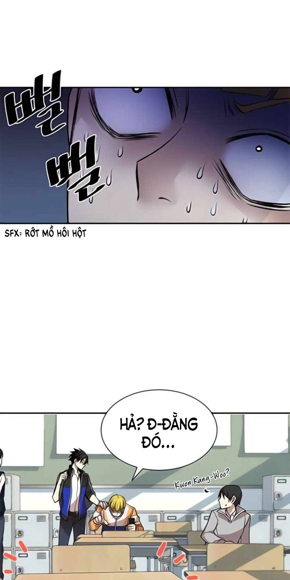 Tiêu Diệt Ác Nhân - Chapter 8 - Page 50