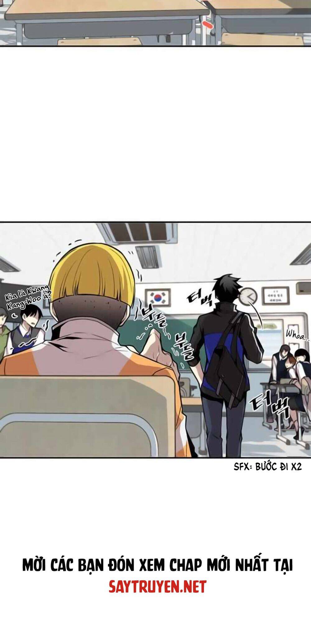 Tiêu Diệt Ác Nhân - Chapter 8 - Page 51