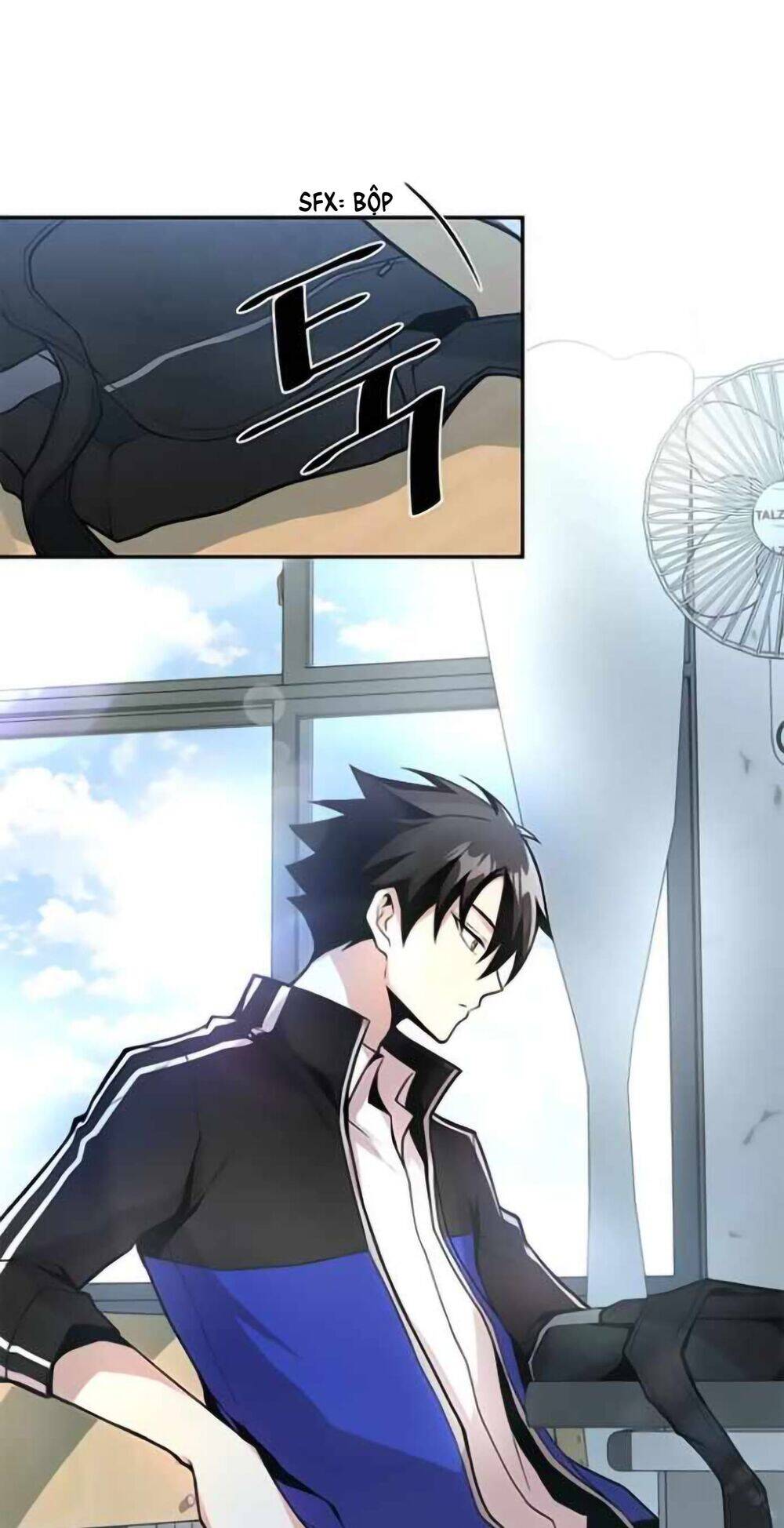 Tiêu Diệt Ác Nhân - Chapter 8 - Page 52