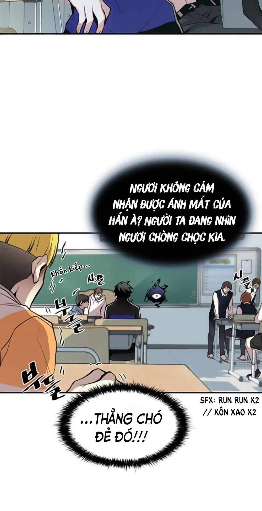 Tiêu Diệt Ác Nhân - Chapter 8 - Page 53