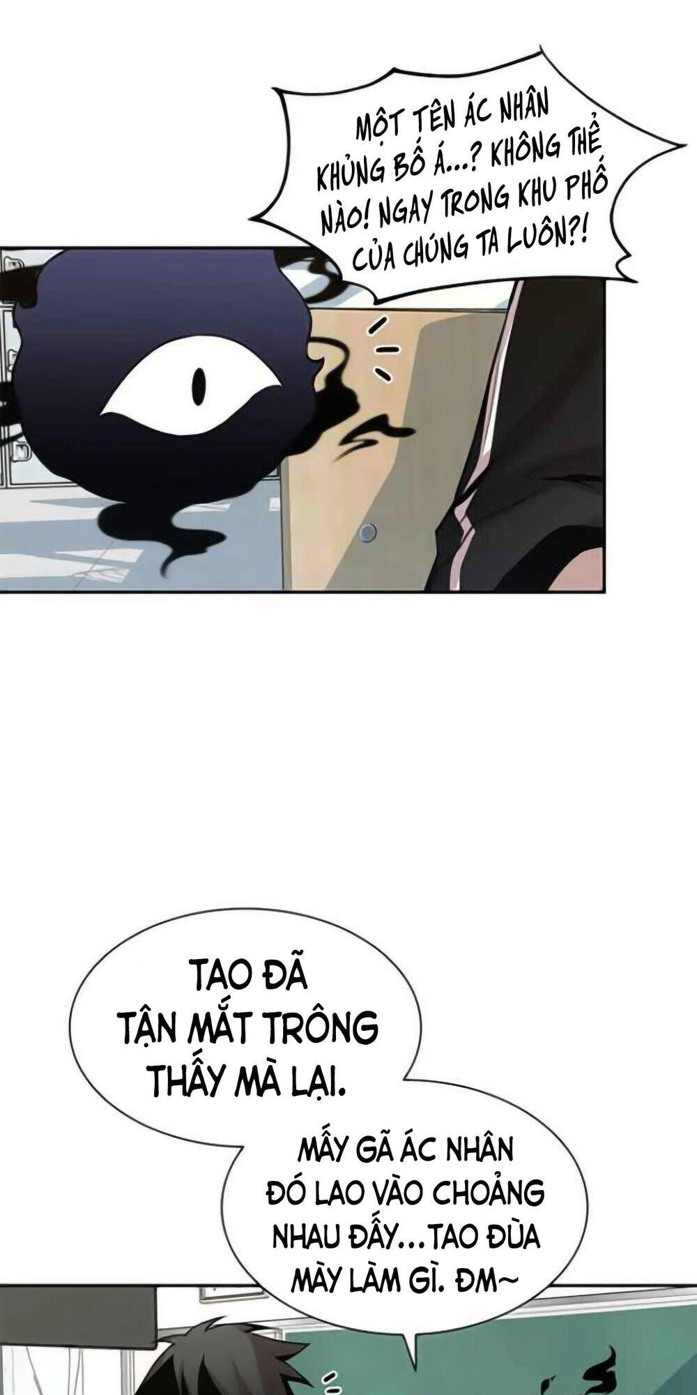 Tiêu Diệt Ác Nhân - Chapter 8 - Page 54