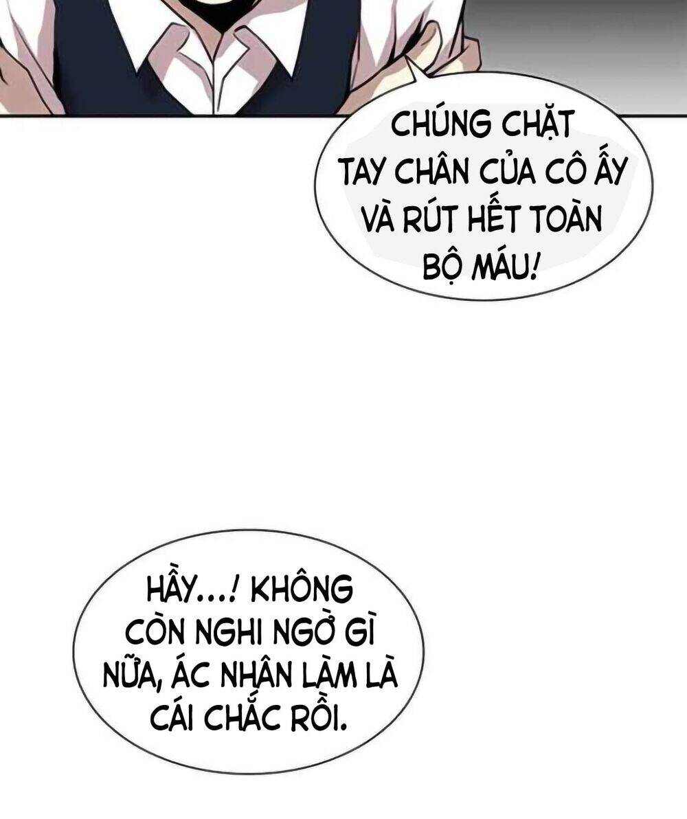 Tiêu Diệt Ác Nhân - Chapter 8 - Page 58