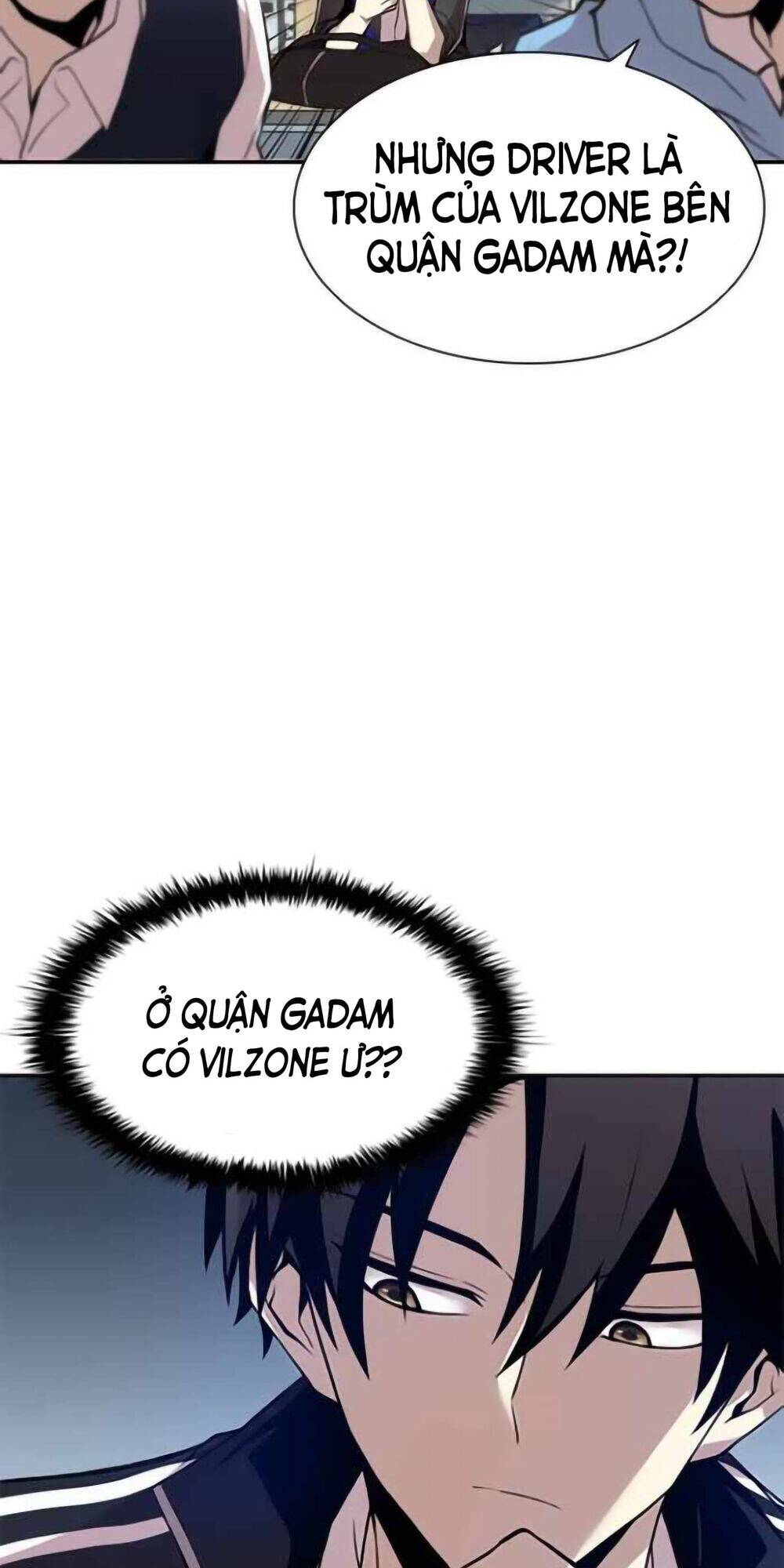 Tiêu Diệt Ác Nhân - Chapter 8 - Page 60