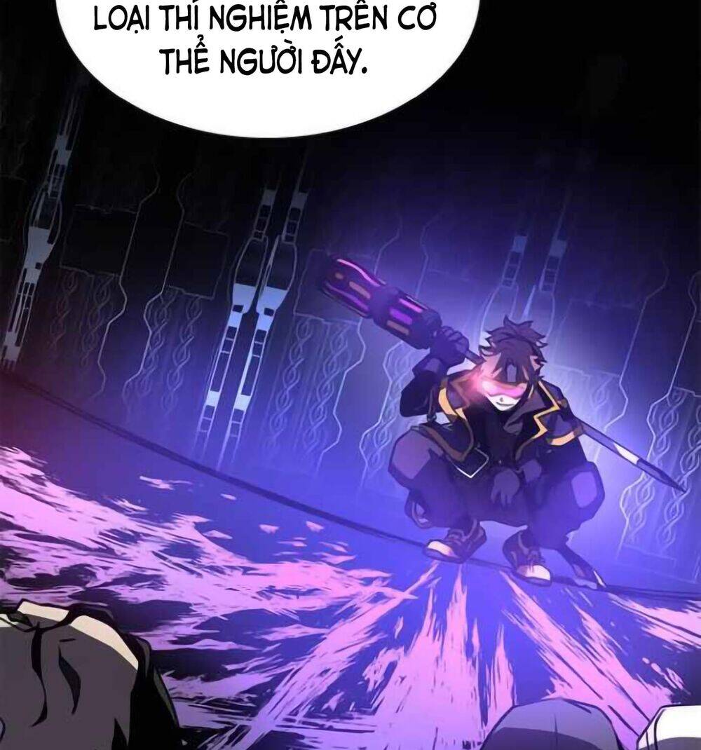 Tiêu Diệt Ác Nhân - Chapter 8 - Page 62