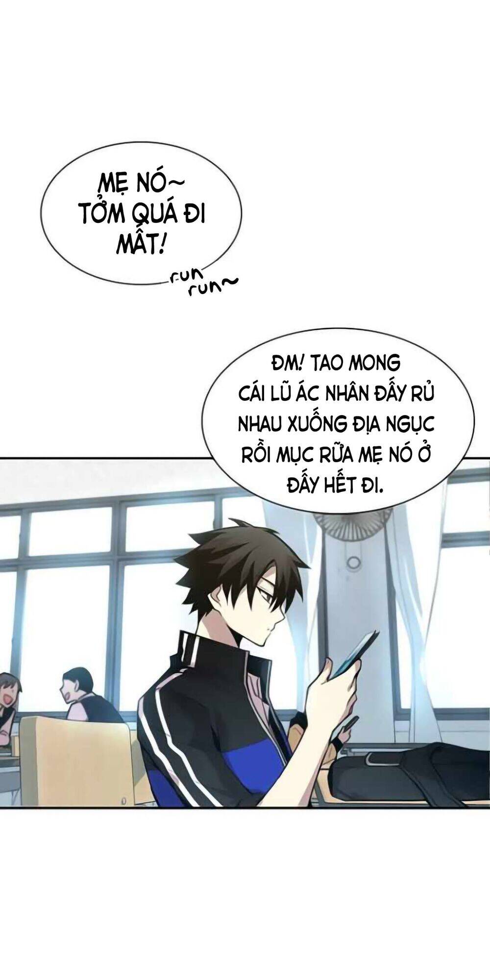 Tiêu Diệt Ác Nhân - Chapter 8 - Page 64