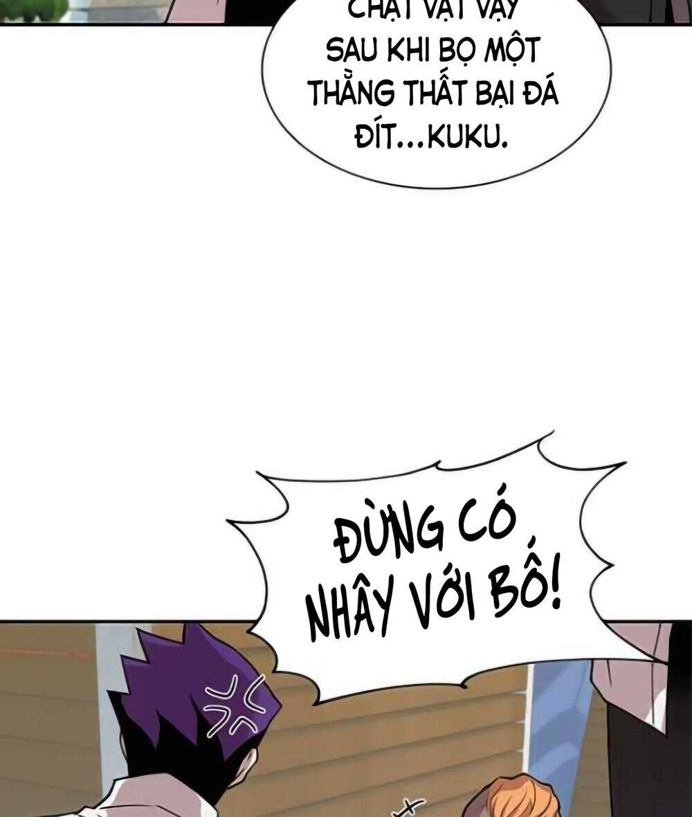 Tiêu Diệt Ác Nhân - Chapter 8 - Page 67