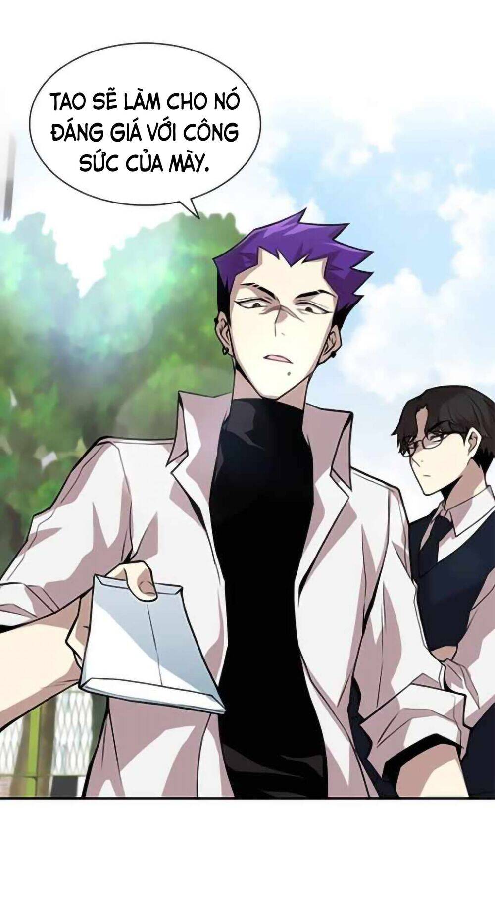 Tiêu Diệt Ác Nhân - Chapter 8 - Page 71