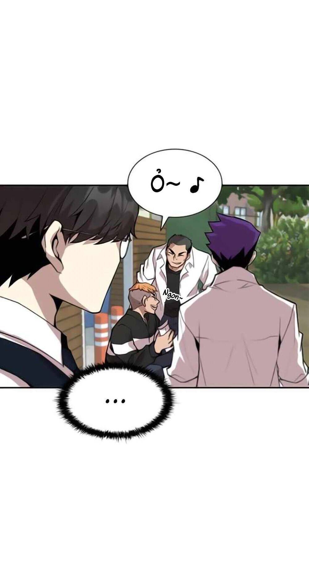 Tiêu Diệt Ác Nhân - Chapter 8 - Page 72