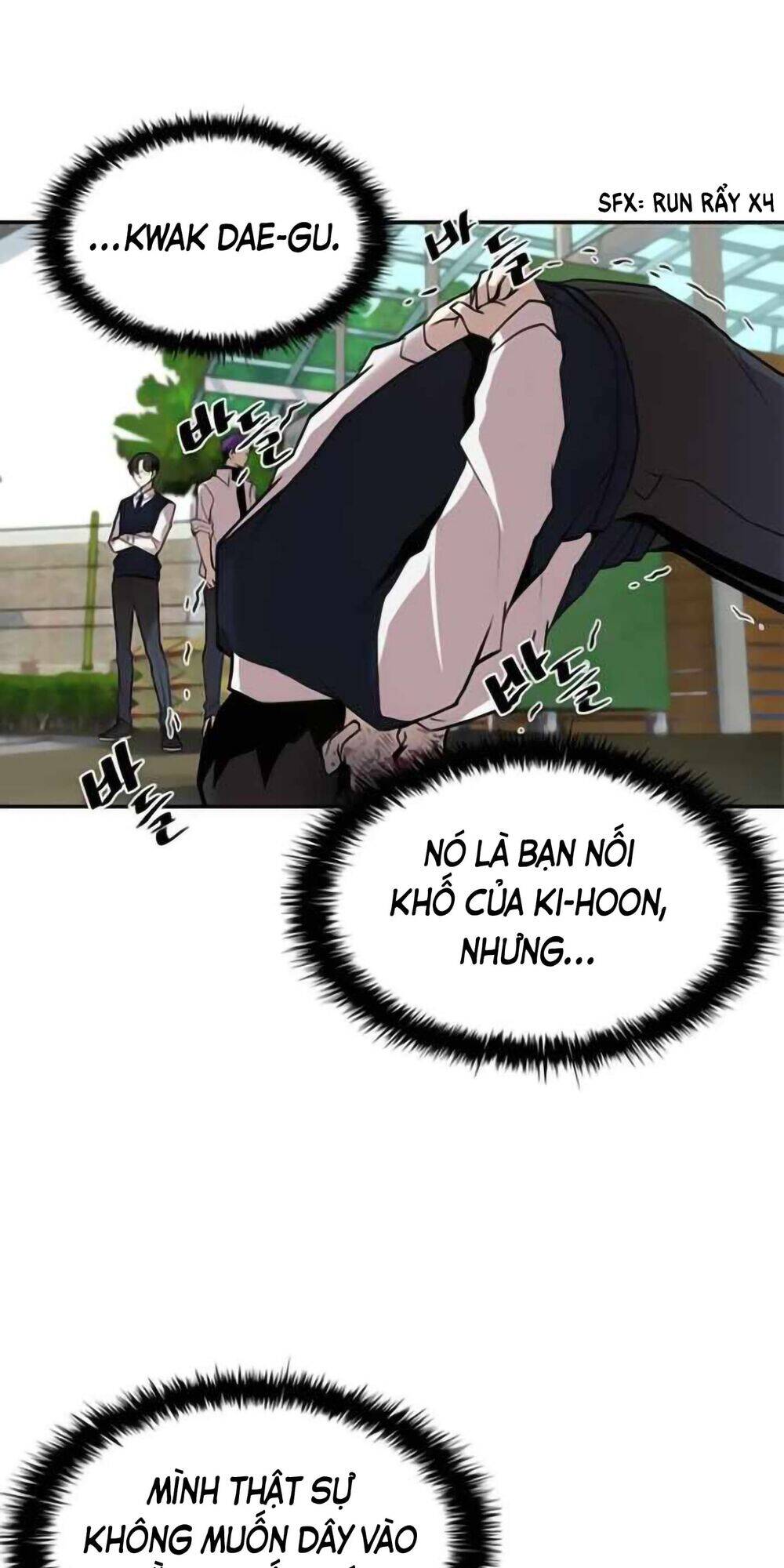 Tiêu Diệt Ác Nhân - Chapter 8 - Page 73