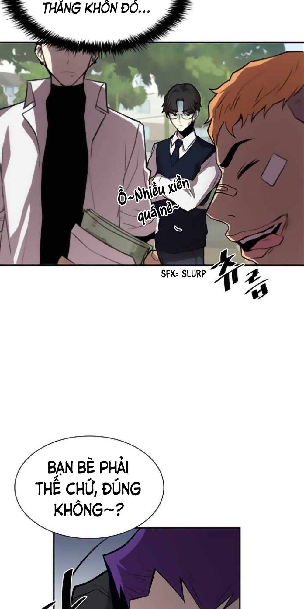 Tiêu Diệt Ác Nhân - Chapter 8 - Page 74