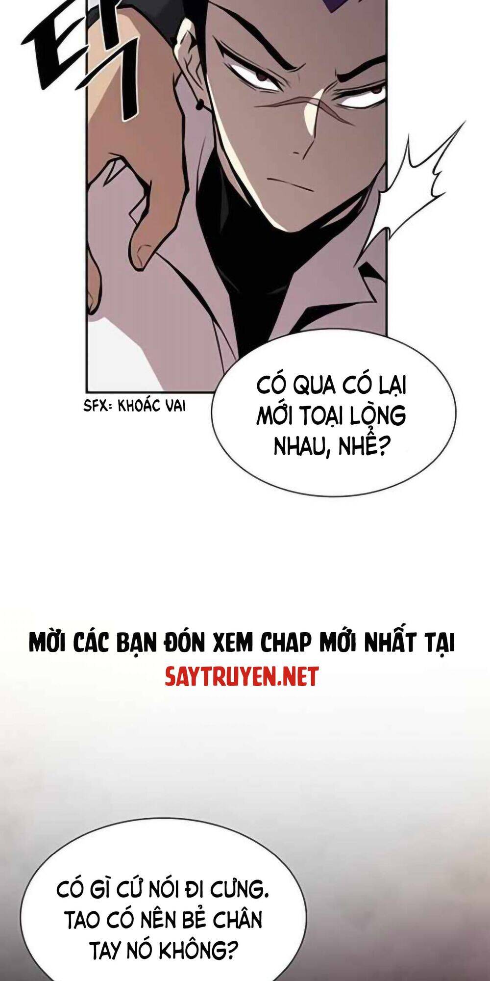 Tiêu Diệt Ác Nhân - Chapter 8 - Page 75