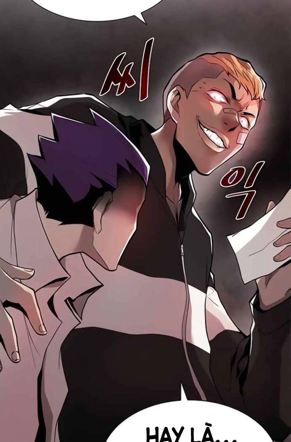 Tiêu Diệt Ác Nhân - Chapter 8 - Page 76