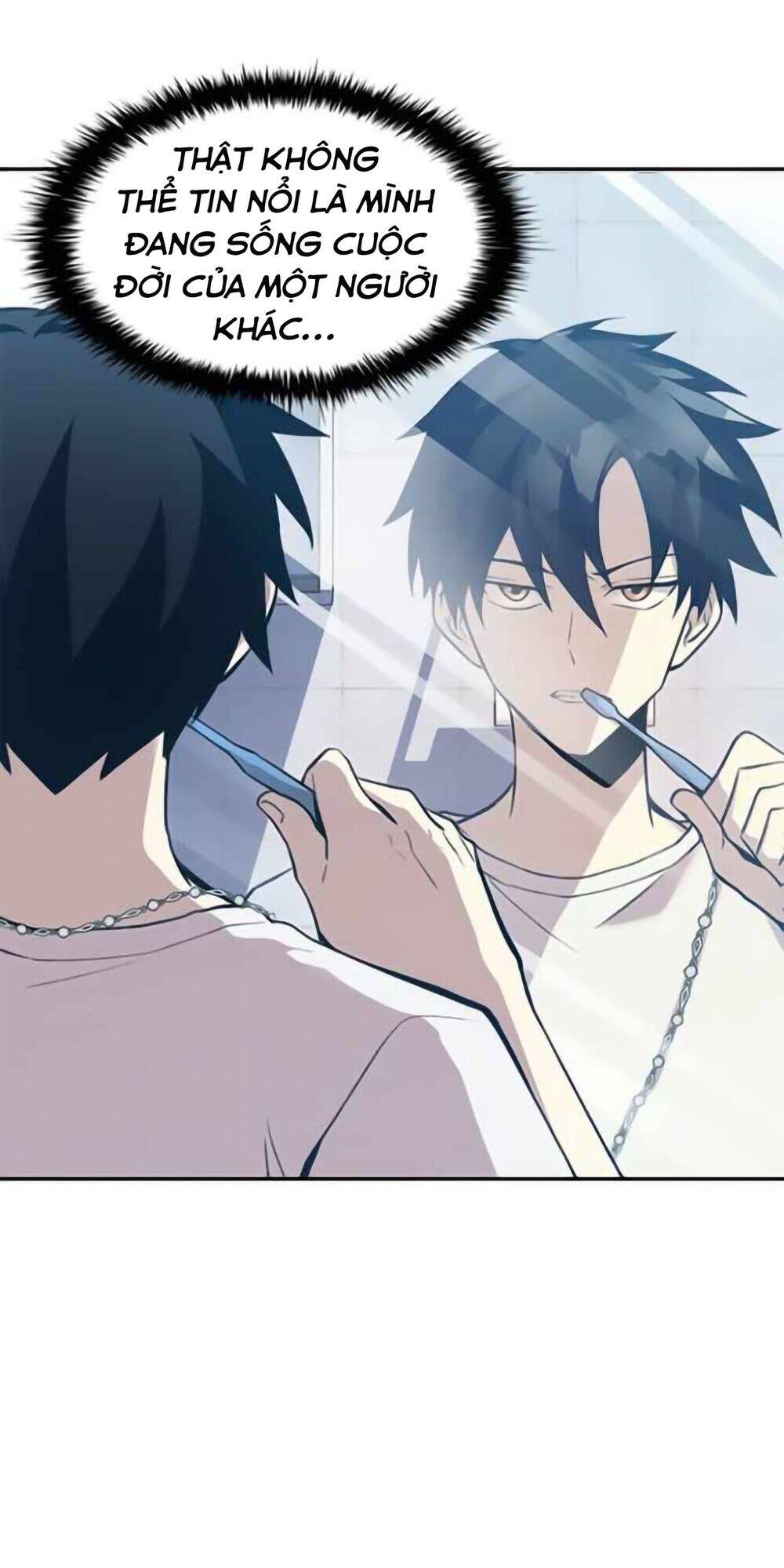 Tiêu Diệt Ác Nhân - Chapter 8 - Page 8