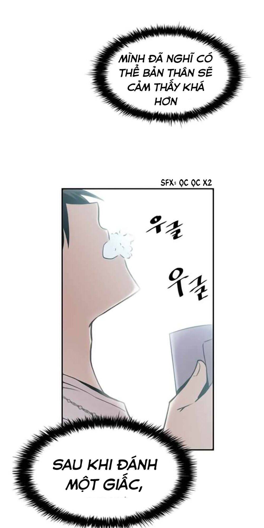 Tiêu Diệt Ác Nhân - Chapter 8 - Page 9