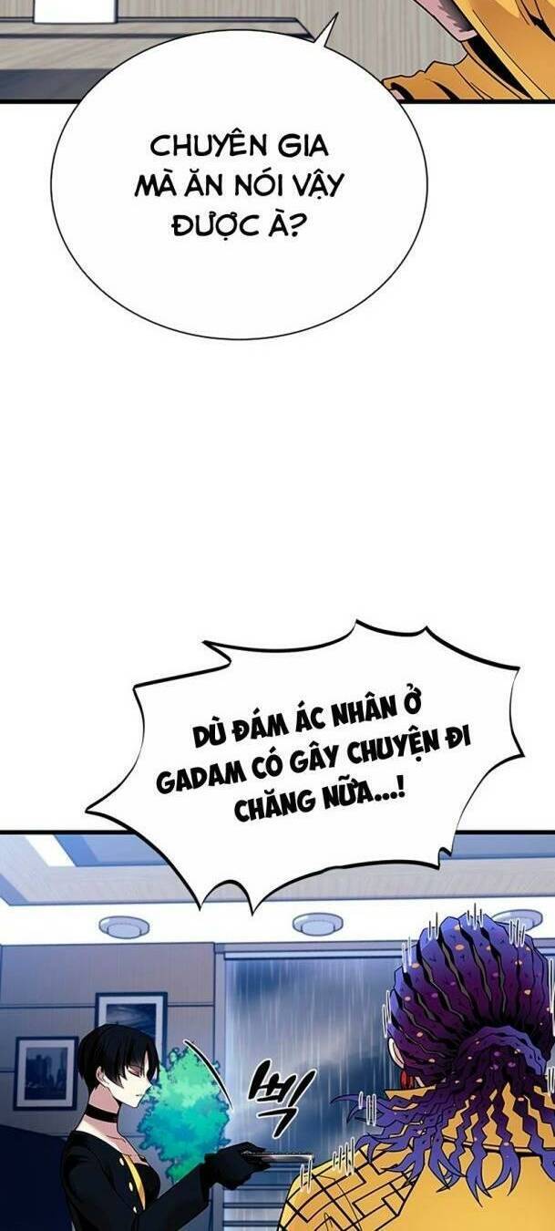 Tiêu Diệt Ác Nhân - Chapter 80 - Page 11