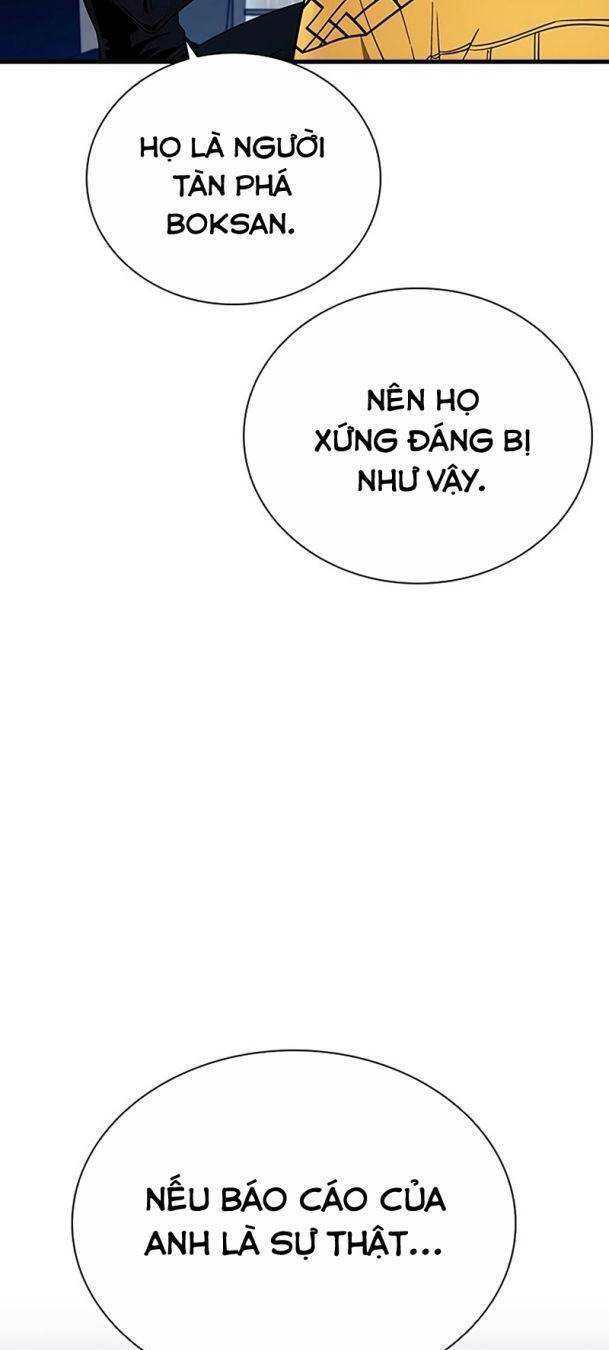 Tiêu Diệt Ác Nhân - Chapter 80 - Page 12