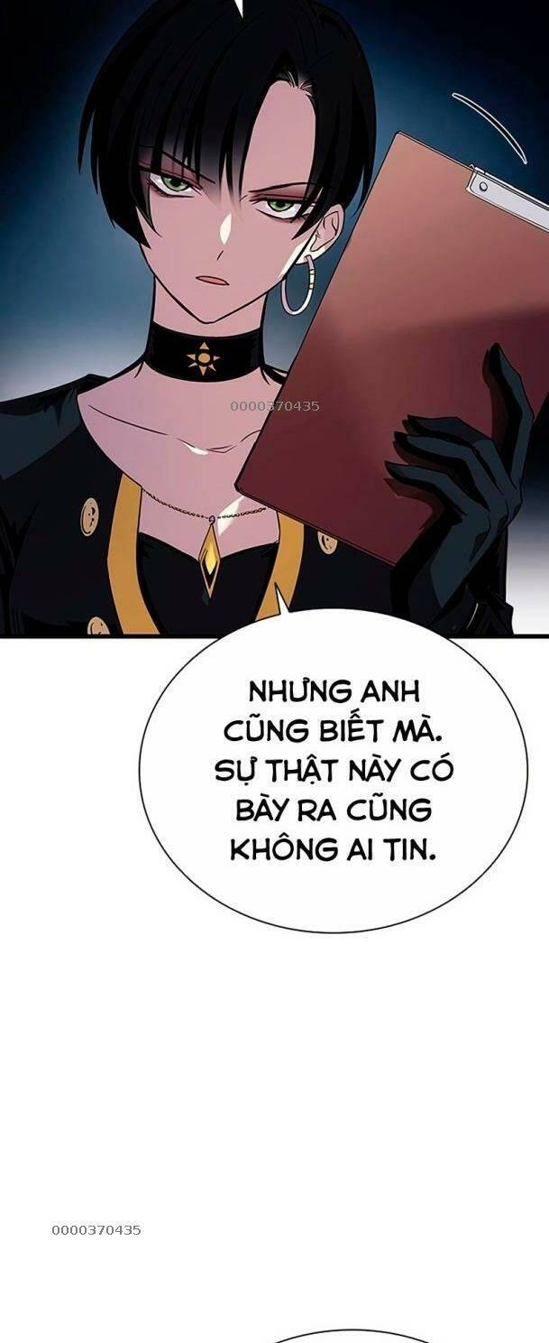 Tiêu Diệt Ác Nhân - Chapter 80 - Page 14