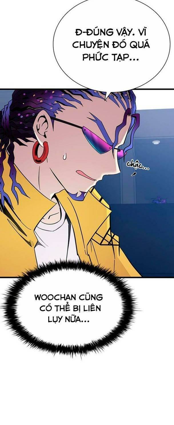 Tiêu Diệt Ác Nhân - Chapter 80 - Page 15