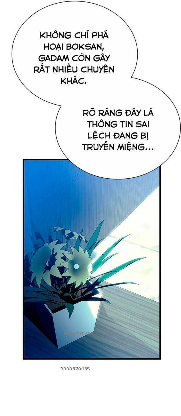 Tiêu Diệt Ác Nhân - Chapter 80 - Page 16