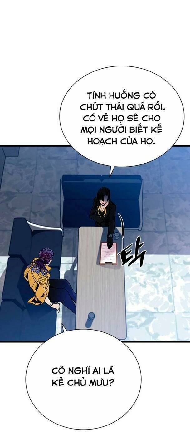 Tiêu Diệt Ác Nhân - Chapter 80 - Page 17