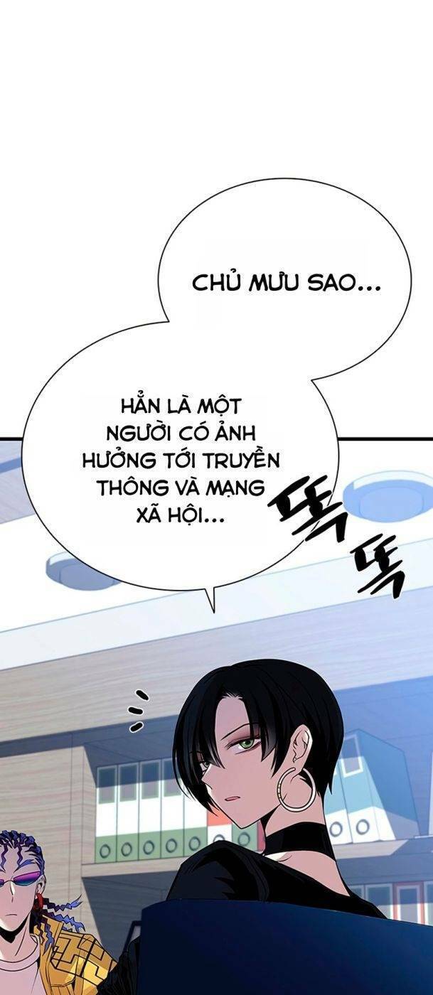 Tiêu Diệt Ác Nhân - Chapter 80 - Page 18