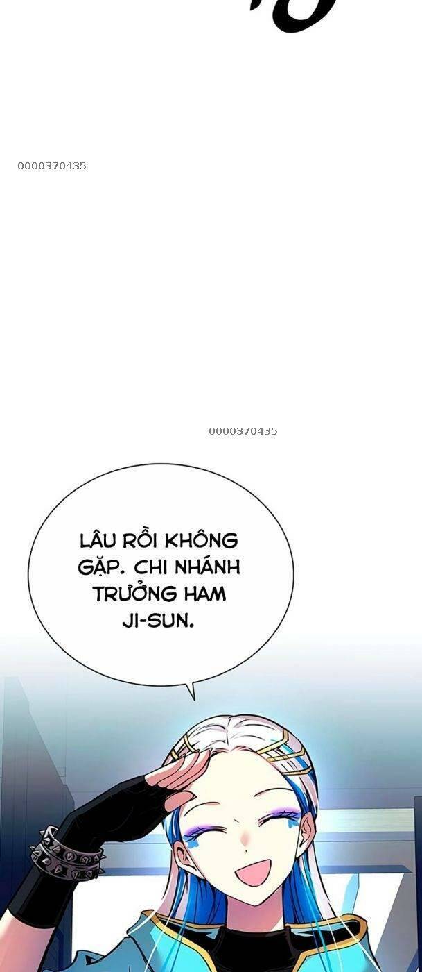 Tiêu Diệt Ác Nhân - Chapter 80 - Page 20