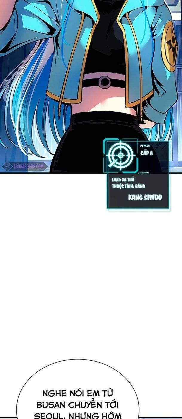 Tiêu Diệt Ác Nhân - Chapter 80 - Page 21