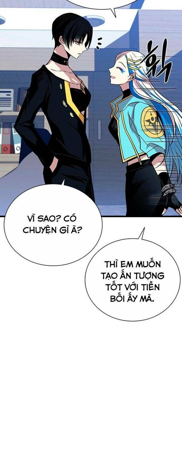 Tiêu Diệt Ác Nhân - Chapter 80 - Page 23