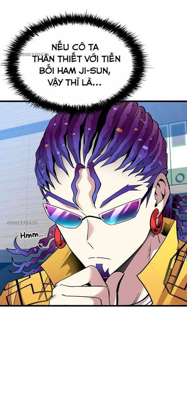 Tiêu Diệt Ác Nhân - Chapter 80 - Page 24