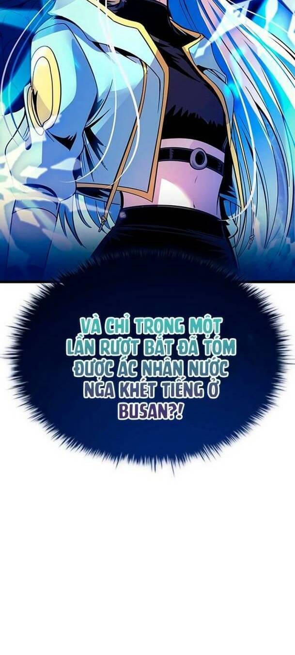 Tiêu Diệt Ác Nhân - Chapter 80 - Page 27