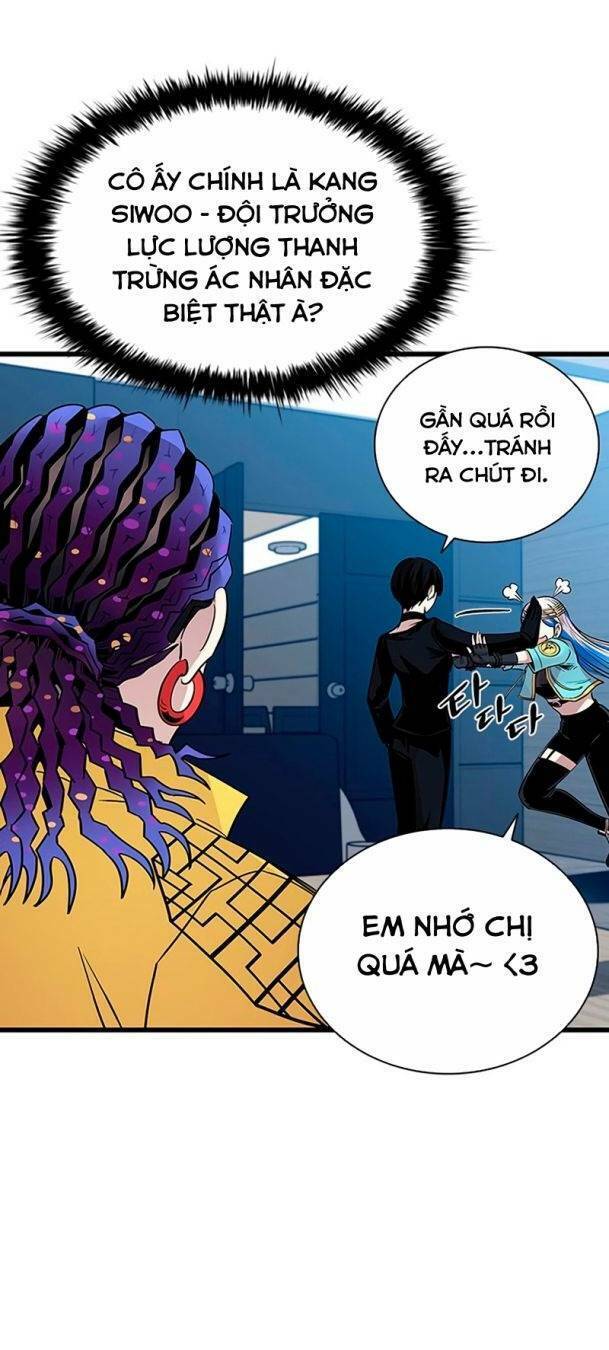 Tiêu Diệt Ác Nhân - Chapter 80 - Page 28