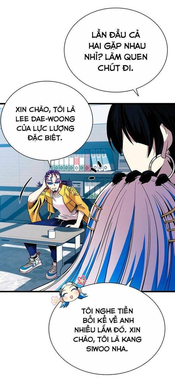 Tiêu Diệt Ác Nhân - Chapter 80 - Page 29