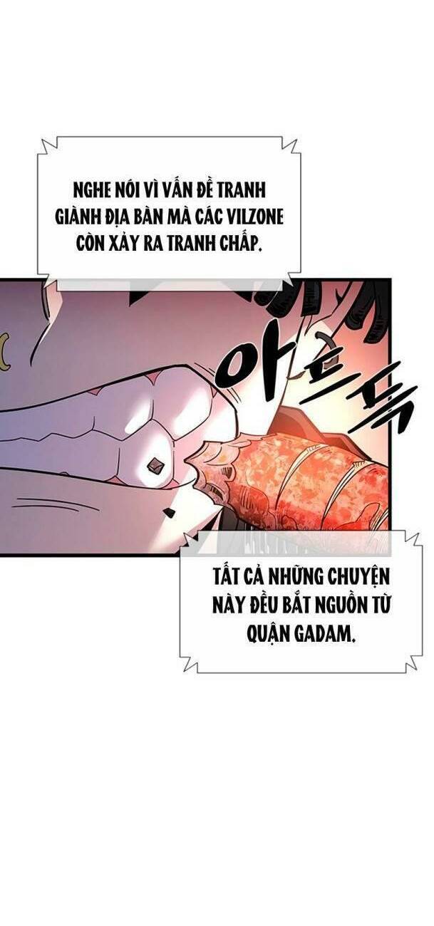 Tiêu Diệt Ác Nhân - Chapter 80 - Page 3