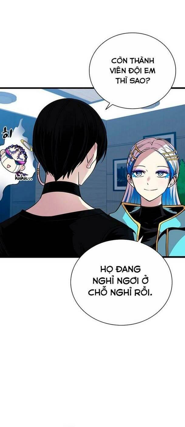 Tiêu Diệt Ác Nhân - Chapter 80 - Page 31