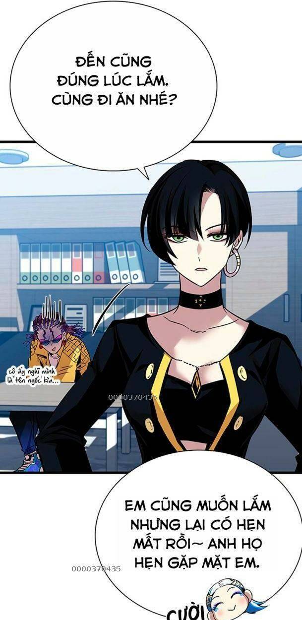 Tiêu Diệt Ác Nhân - Chapter 80 - Page 32